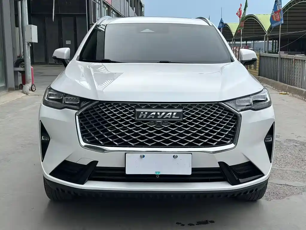 Haval H6 2024