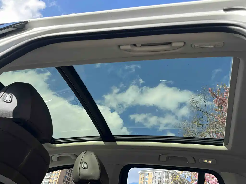 BMW X3 2023 — фото 10