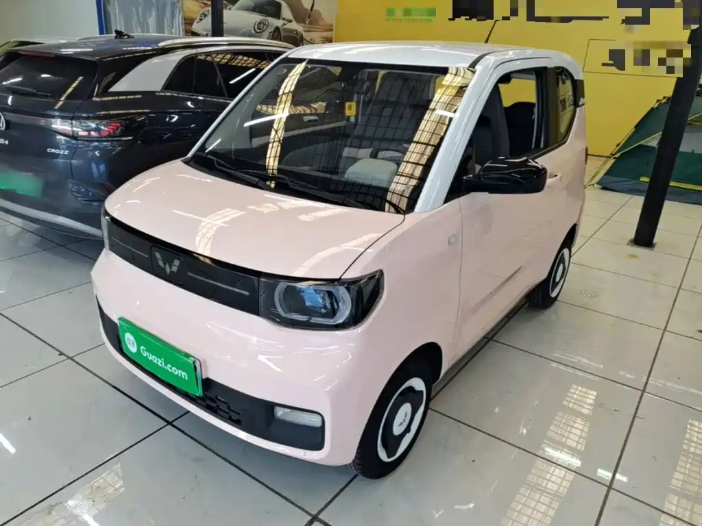 Wuling Hongguang MINIEV 2023