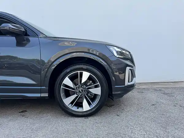 Audi Q2L 2024