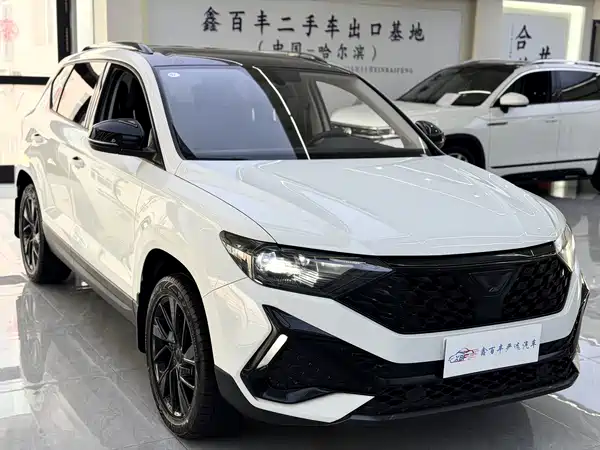 Jetta VS5 2023
