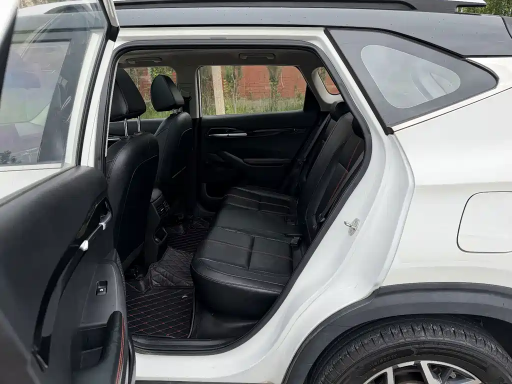 Kia KX3 Proud Running 2021 — фото 11