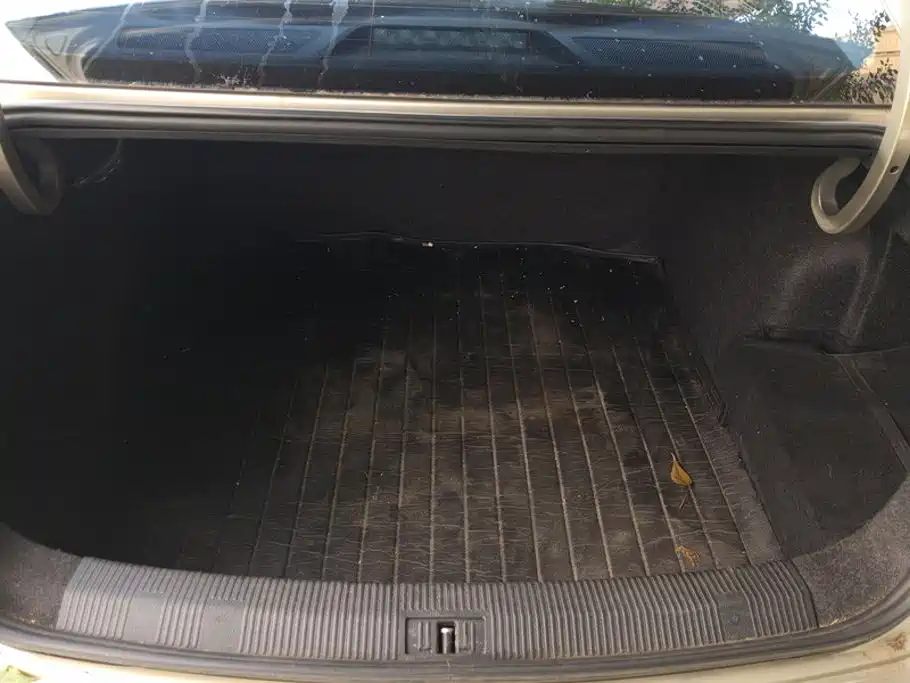 Volkswagen Bora 2018