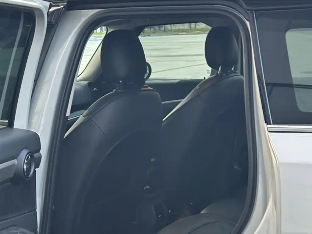 MINI Countryman 2020