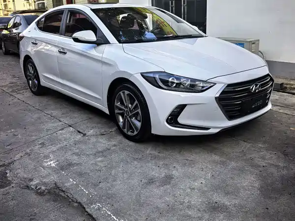 Hyundai Celesta 2017