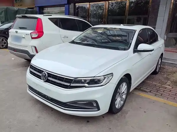 Volkswagen Bora 2020