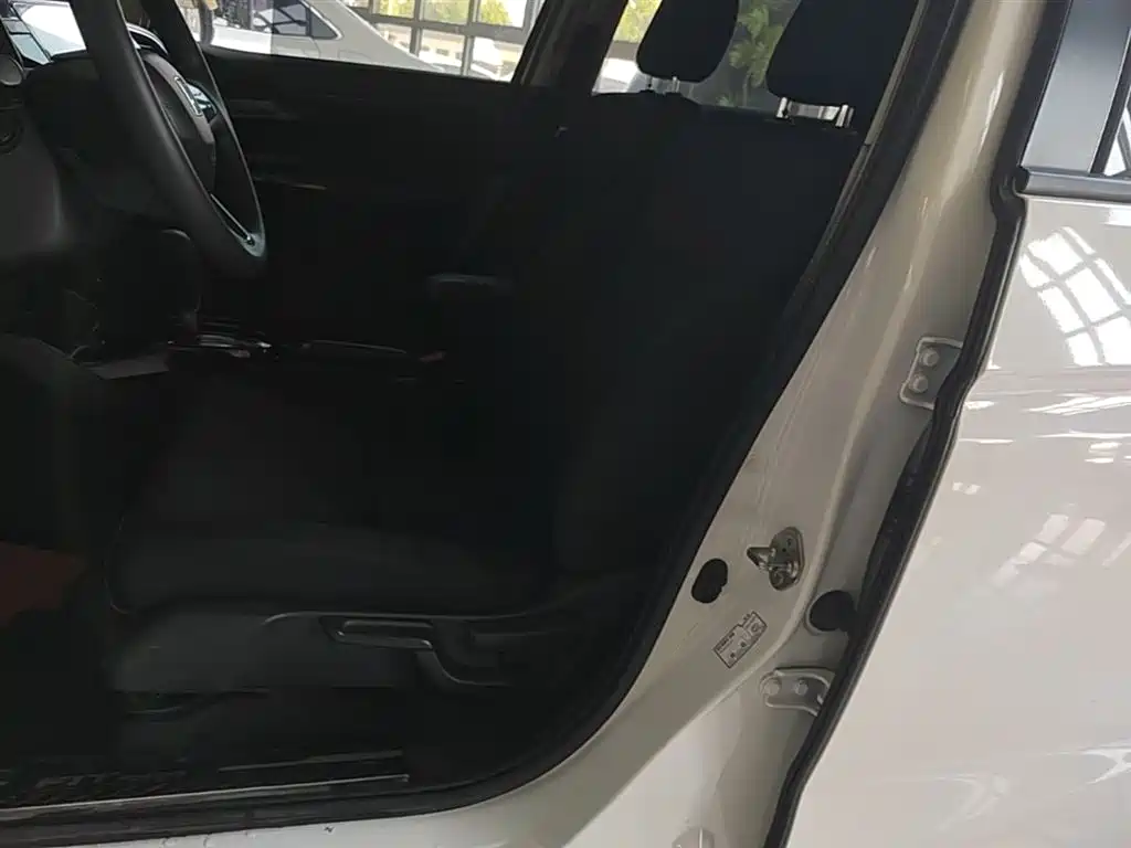 Honda Fit 2019 — фото 15