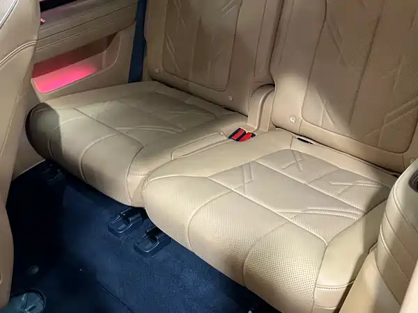 Zeekr 9X 2026