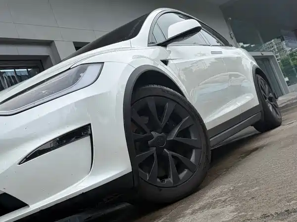 Tesla Model X 2023