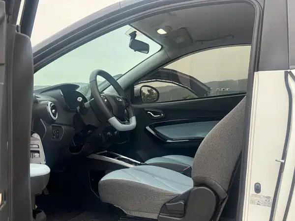 Chery eQ1 2024