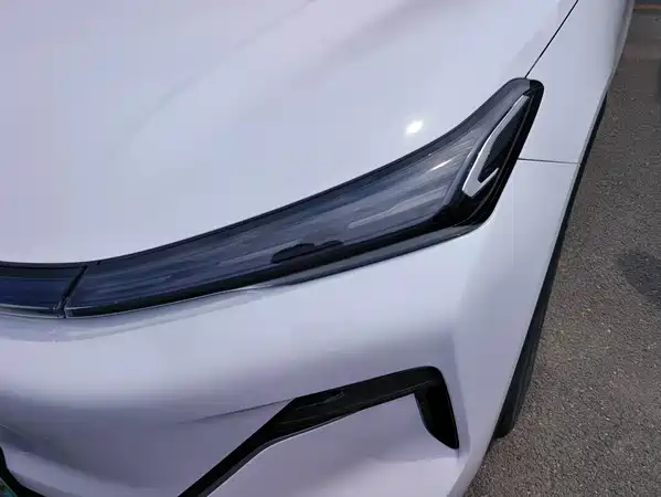 Geely Galaxy Starship 7 2025
