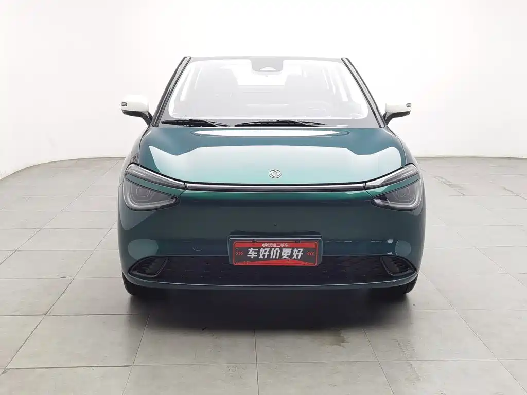 Dongfeng Nano 01 2026