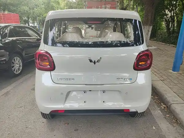 Wuling Hongguang MINIEV 2026