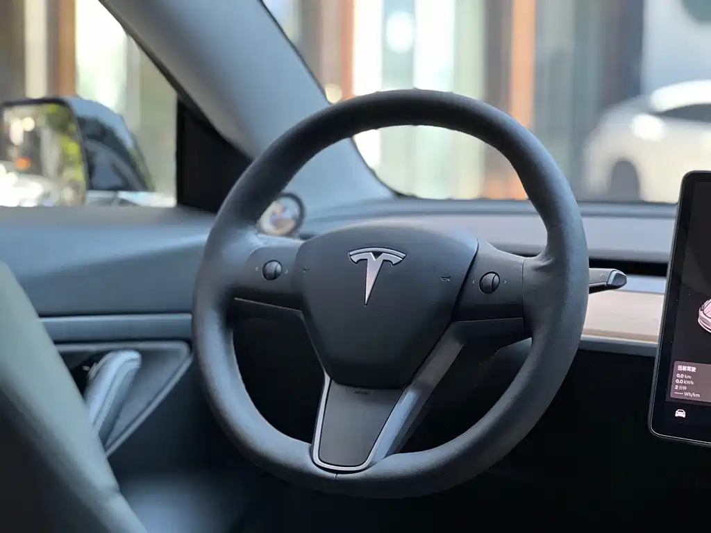 Tesla Model 3 2020 — фото 7