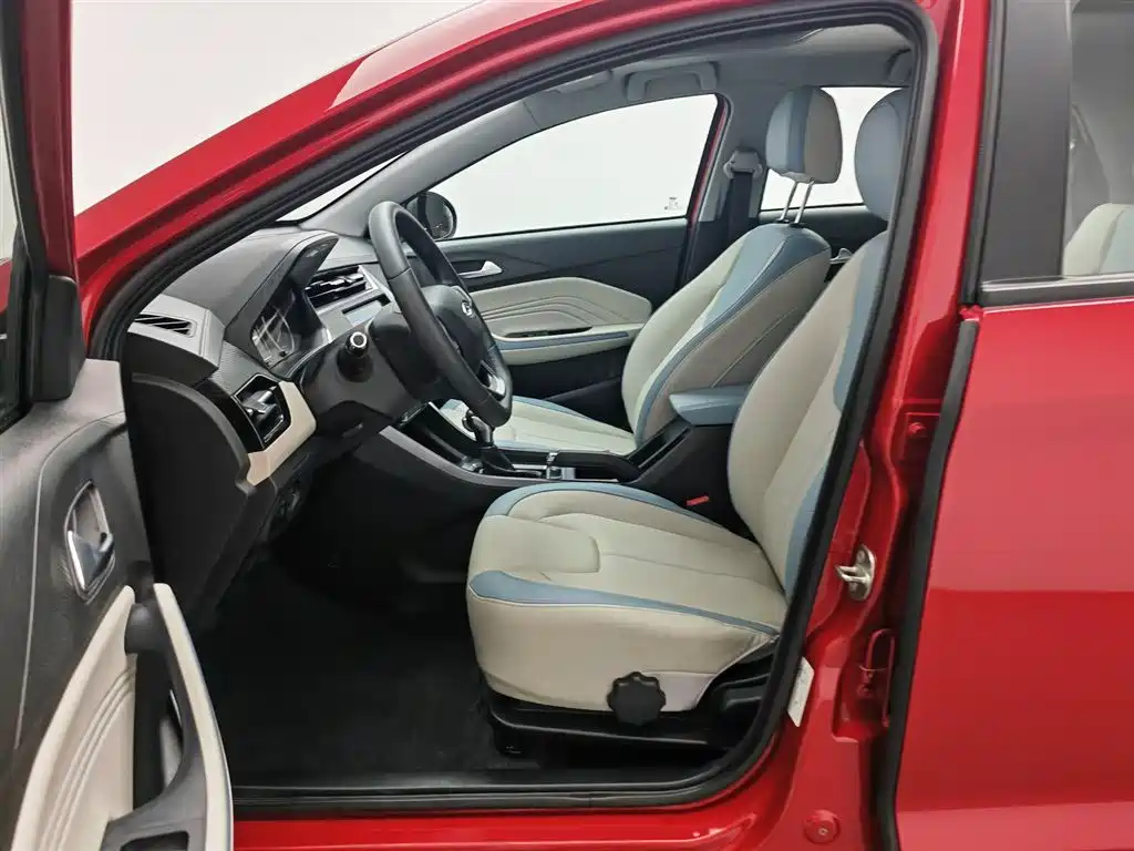 Chery Tiggo 3x 2022 — фото 10