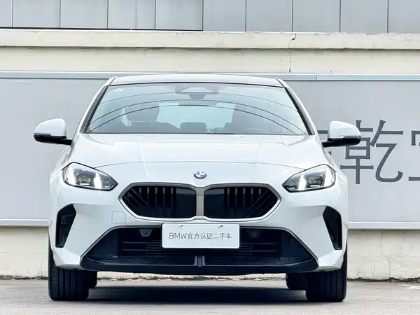 BMW 2 Series 2025