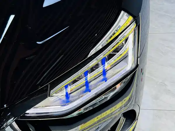 BYD Han 2024