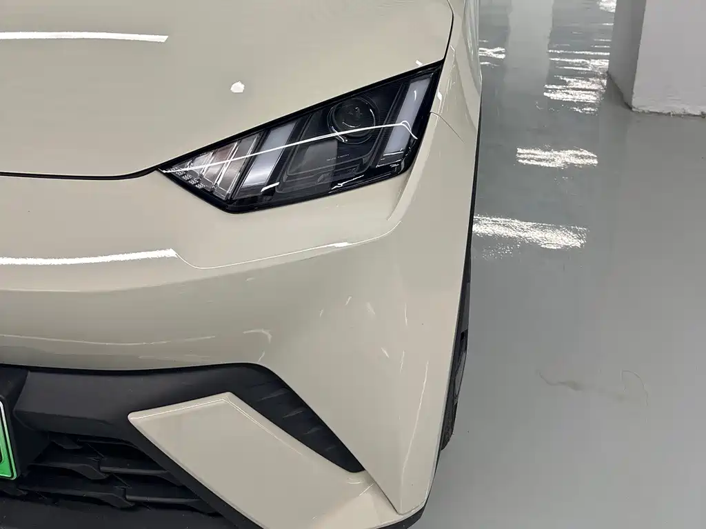 BYD Seagull 2025 — фото 11