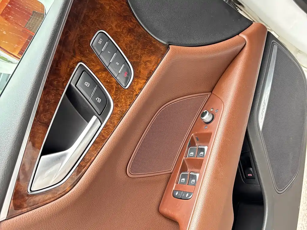 Audi A7 2014 — фото 6