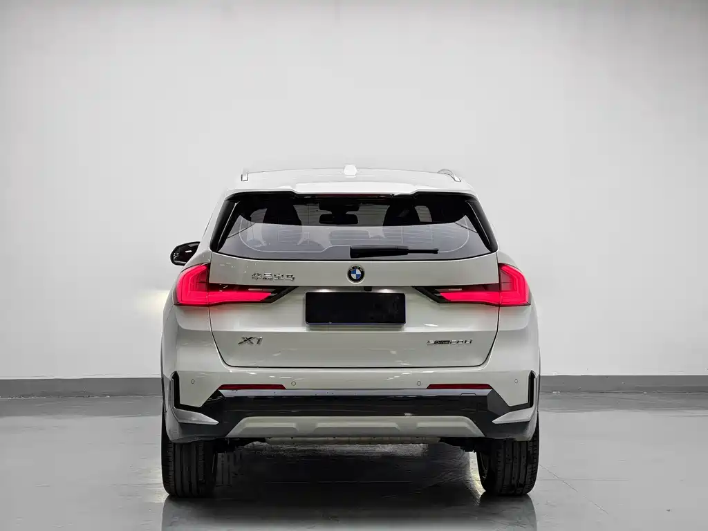 BMW X1 2023 — фото 5
