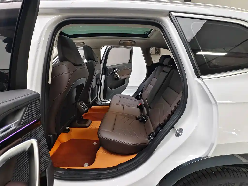BMW X1 2023 — фото 11