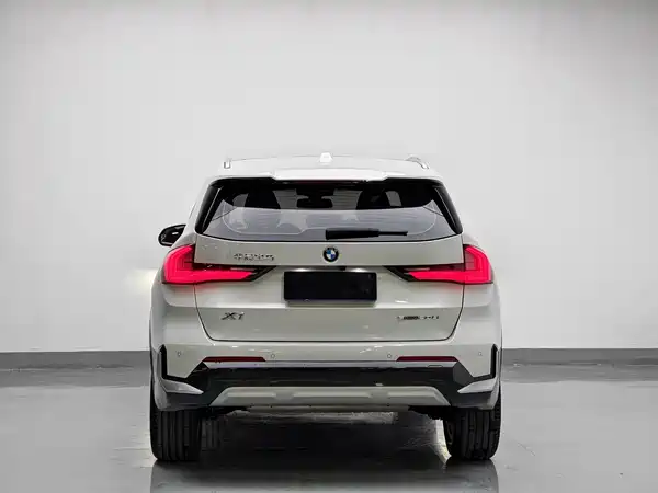BMW X1 2023