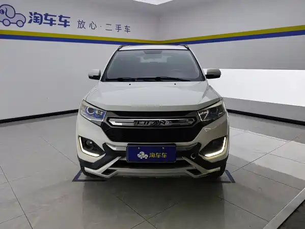 Lifan Maiwe 2018