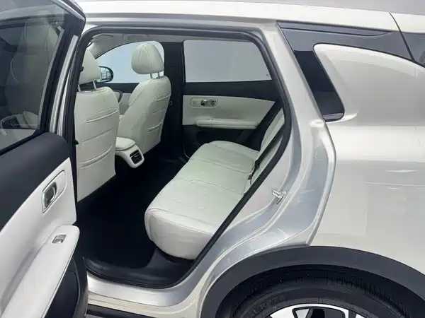 Changan Qiyuan Q05 2026
