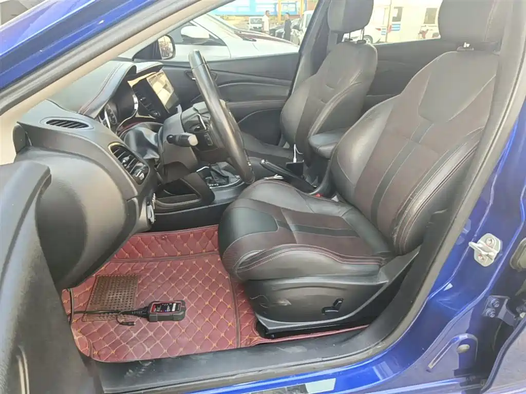 Fiat Ottimo 2015 — фото 15