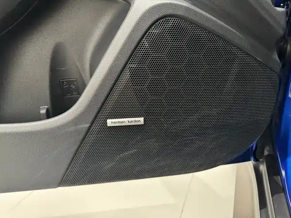 Subaru WRX 2025