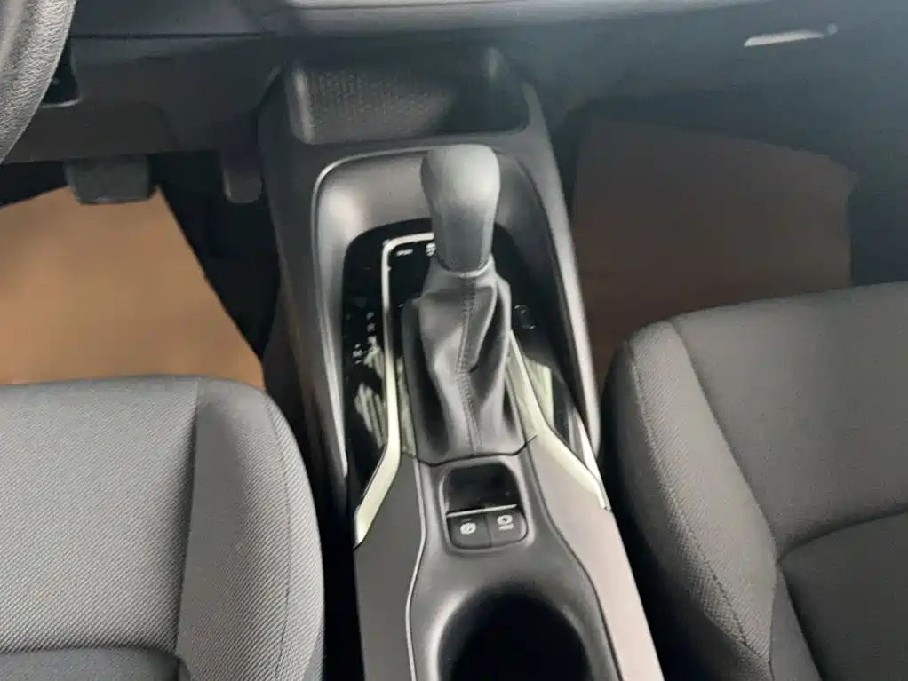Toyota Levin 2025 — фото 10