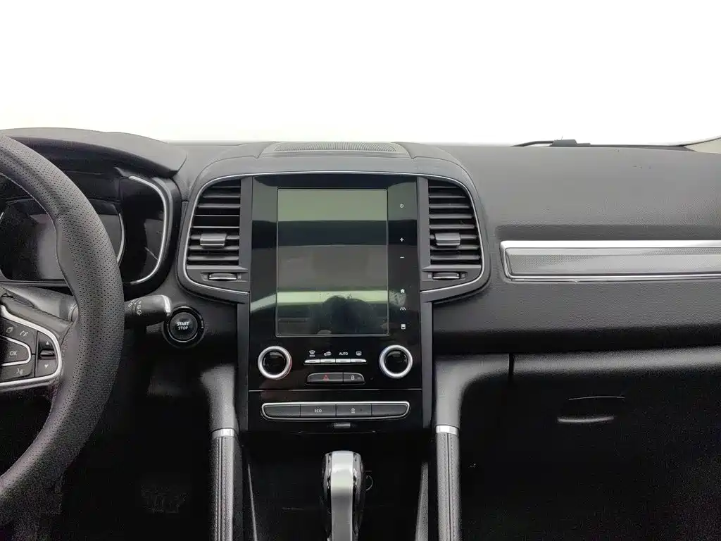 Renault Koleos 2017 — фото 12