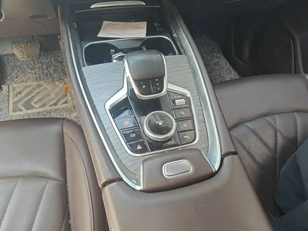 Chery Tiggo 8 PRO 2022 — фото 14