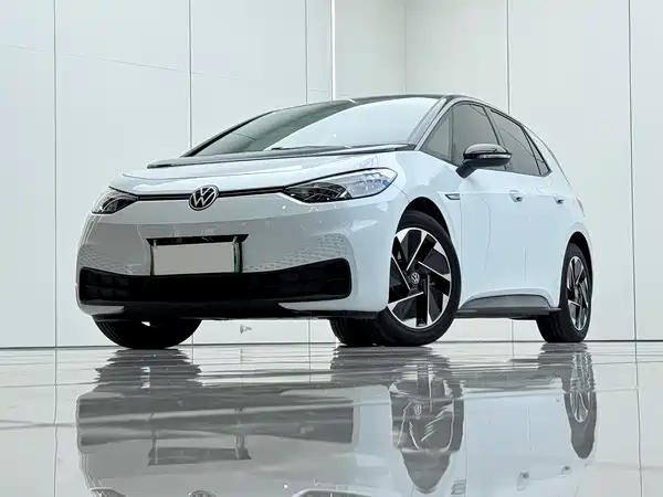 Volkswagen ID.3 2024