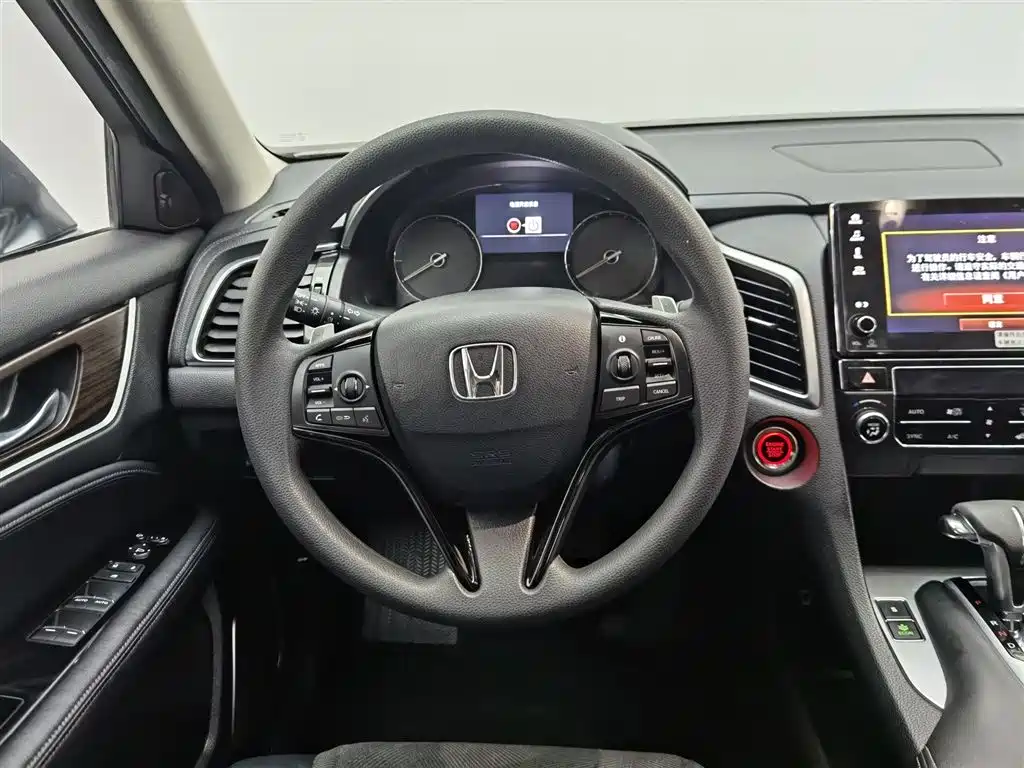 Honda Avancier 2019 — фото 11