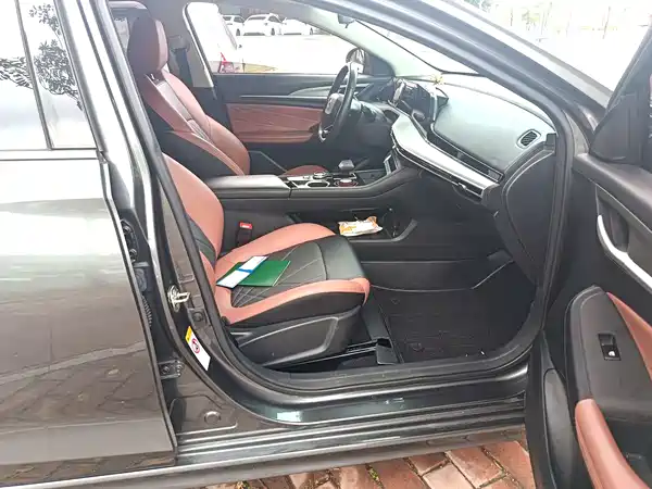 Changan Eado 2023
