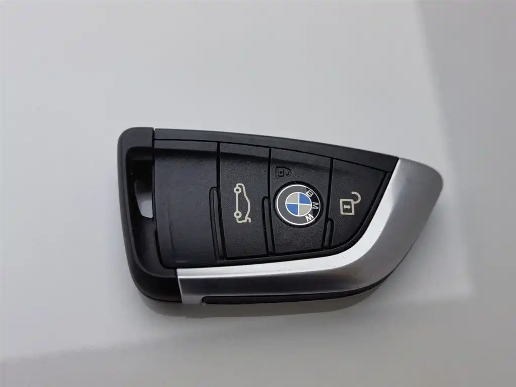 BMW X1 2020 — фото 19