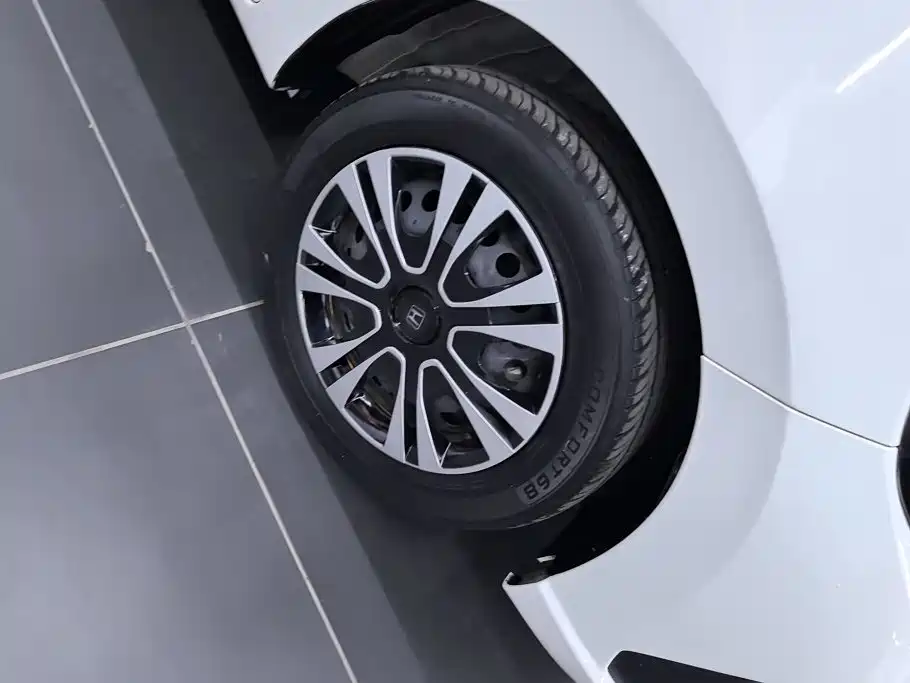 Honda Fit 2023