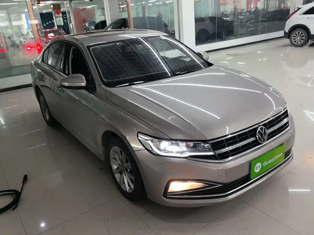 Volkswagen Bora 2022