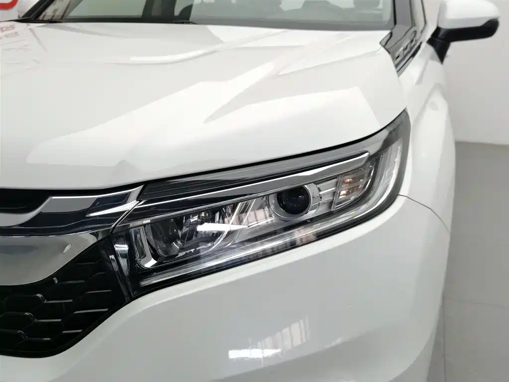 Honda Avancier 2019 — фото 7