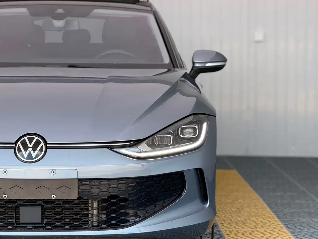 Volkswagen Lamando 2022