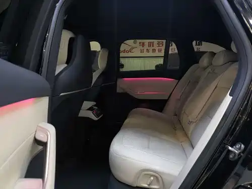 NIO ES6 2024