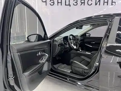 Nissan Sylphy 2023