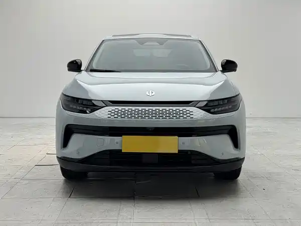 Leapmotor C11 2024