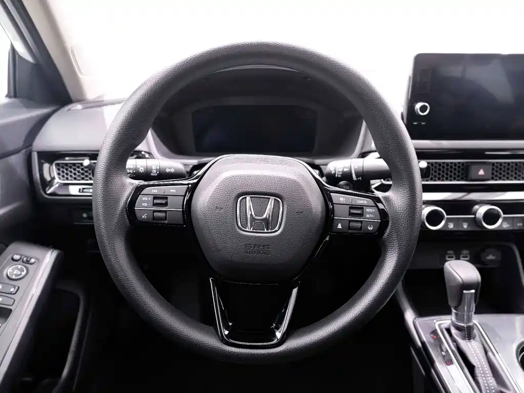 Honda Civic 2023 — фото 21