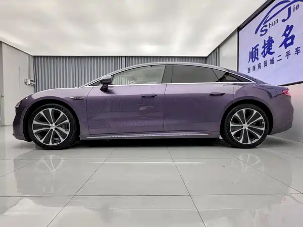 Luxeed S7 2025