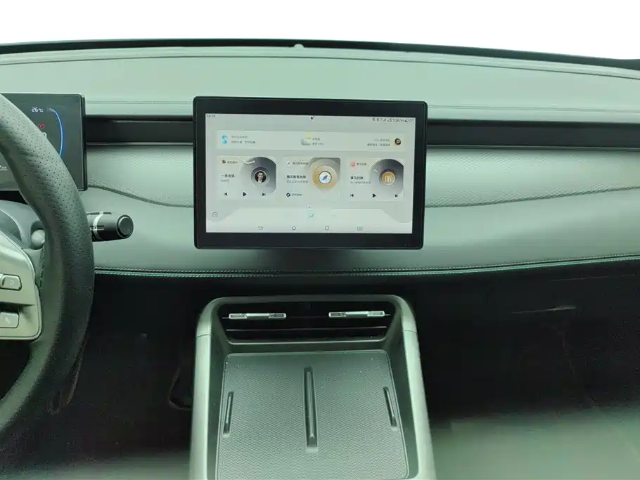 BYD Qin PLUS 2025 — фото 13