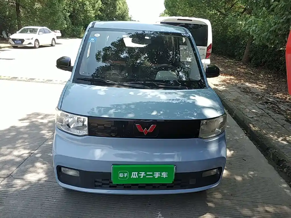 Wuling Hongguang MINIEV 2020