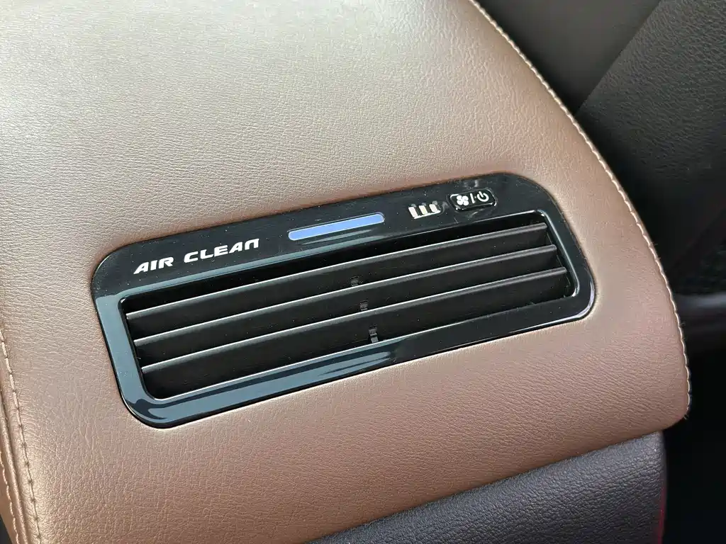 Haval H9 2018 — фото 13