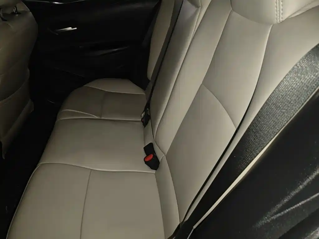 Toyota Levin 2020 — фото 17
